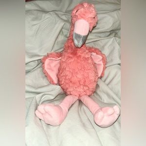 Mary Meyer high quality stuffed flamingo!
